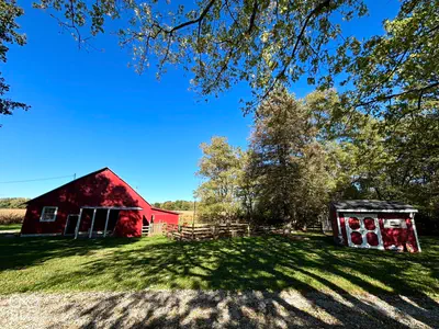 4404 S 50 W, Anderson - 33