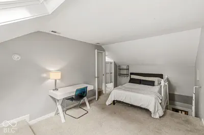 7622 Silverpine Court, Indianapolis - 44