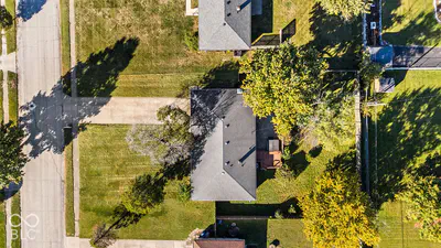 5411 N Kenmore Road, Indianapolis - 48