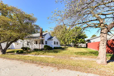 1614 S F Street, Elwood - 4