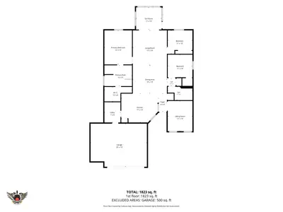 7104 Oldham Drive, Indianapolis - 35