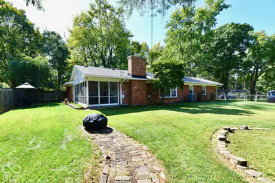 4620 Wyandott Trail, Indianapolis - 60
