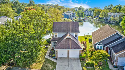 3269 Eddy Court, Indianapolis - 3