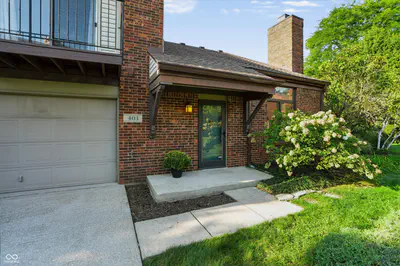 403 Arch Street, Indianapolis - 2