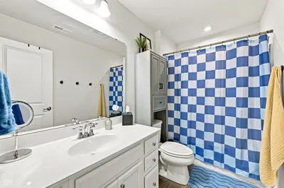 17968 Sunbrook Way, Westfield - 27