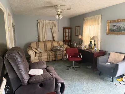 3924 34th, Indianapolis - 5