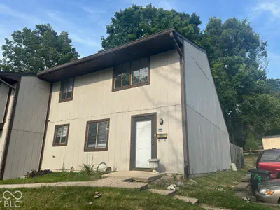 7890 Benjamin Drive, Indianapolis - 2