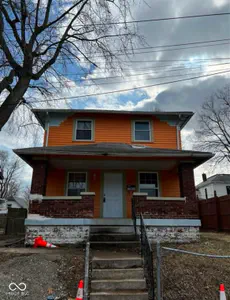 2607 12th Street, Indianapolis