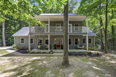 1590 Limestone Drive, Ellettsville - 3