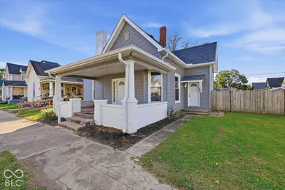 513 West Street, Shelbyville - 3