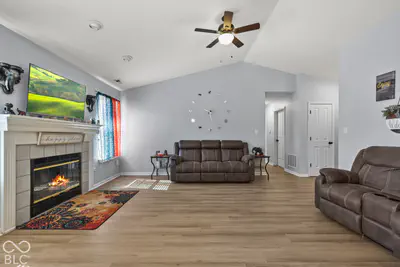 10223 Park Valley, Indianapolis - 8