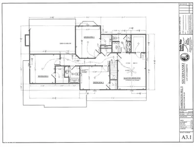 13309 Della Furba Court, Fort Wayne - 52