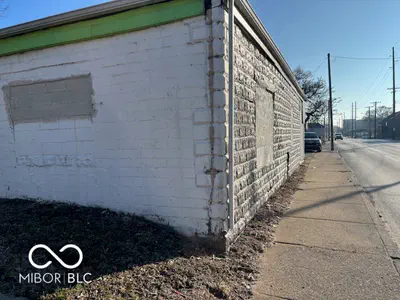 2206 10th Street, Indianapolis - 12