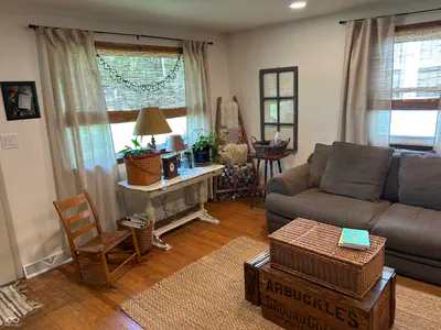 2411 Sheffield Avenue, Anderson - 2