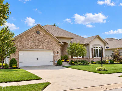 7331 Lightship Court, Fishers