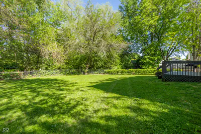 4736 Rocky Knob Lane, Indianapolis - 2