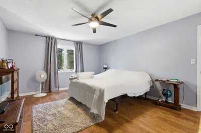 7172 W Anton Way, New Palestine - 37