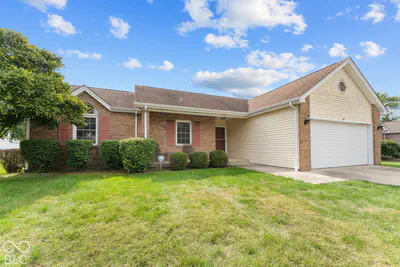 3727 Bonaventure, Columbus