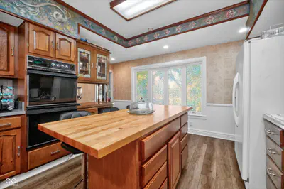 1829 Cunningham Road, Indianapolis - 17