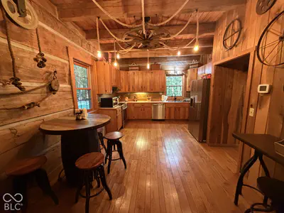 8035 Dog Trot Lane, Morgantown - 17