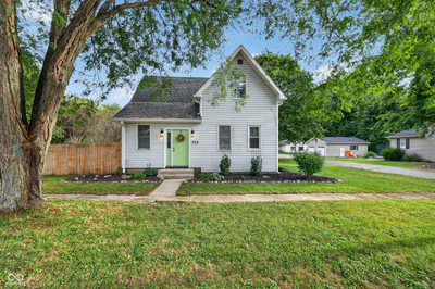 333 Walnut Street, Sharpsville