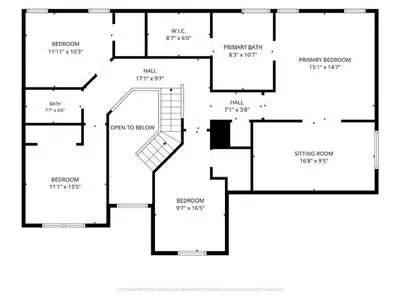 11810 Queenwood Court, Fishers - 51