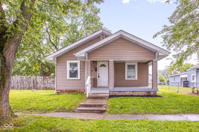 2509 Lincoln Street, Anderson