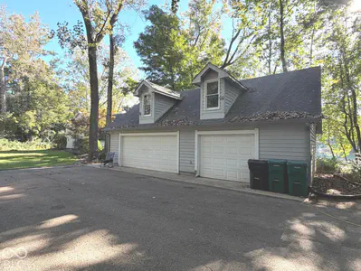 6987 County Road 750 Road, Plainfield - 47