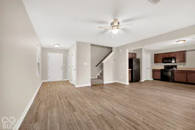 1207 Topp Creek Drive, Indianapolis - 6