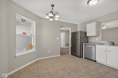 6943 Beargrass Court, Indianapolis - 9