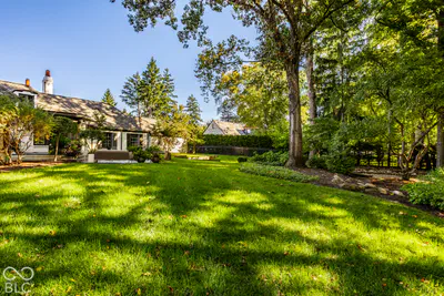 7951 Meridian Hills Lane, Indianapolis - 40