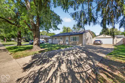 3241 Winton Avenue, Indianapolis - 2