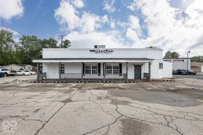507 7th Street, Sheridan