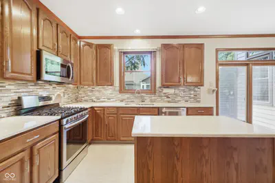 6950 Bluffridge Way, Indianapolis - 19