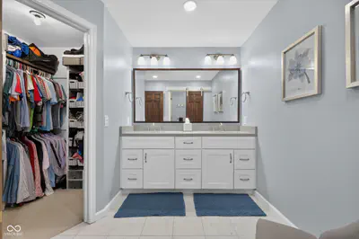 1319 Cool Creek Drive, Carmel - 19