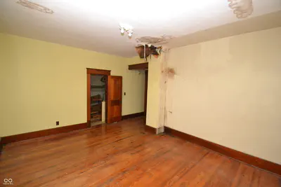 1606 County Road 1350, Kempton - 45