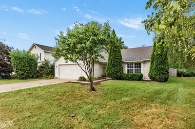 12124 Pepperwood Drive, Indianapolis - 3