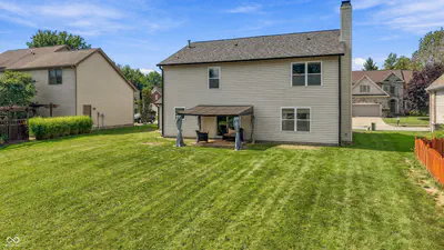 8017 Branch Creek Drive, Indianapolis - 37