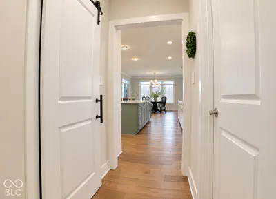 836 Justine Circle, Indianapolis - 29