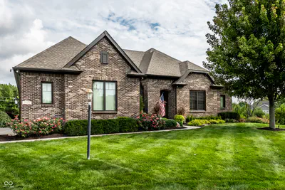 16858 Meadow Wood Court, Noblesville - 2