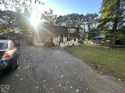 7536 Lindenwood Drive, Indianapolis - 3
