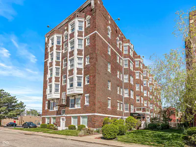 230 9th Street, Indianapolis