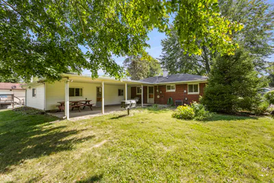 6600 13th Street, Indianapolis - 39
