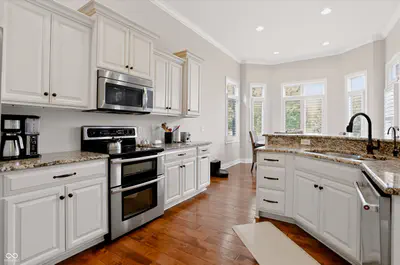 1812 Golden Field Drive, Greenwood - 12