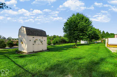 4235 Tarragon Drive, Indianapolis - 46