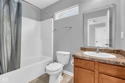 5859 Edelle Drive, Indianapolis - 40