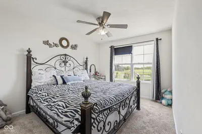 15306 Dawn Run Drive, Fishers - 34
