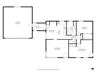 12065 Rooker Road, Mooresville - 5