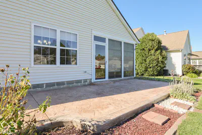 1031 Lincoln Park West Drive, Greenwood - 37