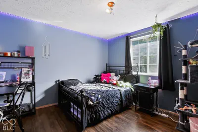 6524 Breeds Hill Court, Indianapolis - 16